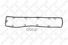 прокладка клапанной крышки левая! Citroen C5/Jumpy, Peugeot 206-807 1.8-2.2 16V 00> Stellox арт. 1128055SX