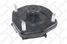 опора амортизатора заднего левого! Mazda 323 1.4-2.0/2.0D/TD 98> Stellox арт. 1271023SX