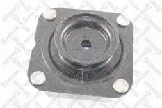 опора амортизатора переднего! Mazda 626 1.8-2.0/2.0TD/TDi/DITD 97> Stellox арт. 1271025SX