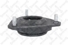 опора амортизатора переднего! Ford Fiesta,Mazda 2 1.3-1.6/1.4TDCi 01> Stellox арт. 1271049SX