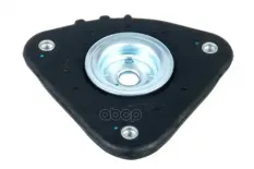 опора амортизатора переднего! Mazda 3 1.4-2.0/1.6Di/TDi/TDCi 03> Stellox арт. 1271050SX