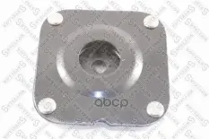 опора амортизатора переднего! Mazda MPV 2.0-3.0/2.0Di 99> Stellox арт. 1271053SX