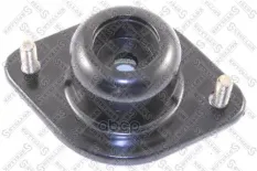 опора амортизатора переднего! Nissan Micra/March all 92-02 Stellox арт. 1274017SX