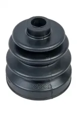 Пыльник ШРУСа наруж.к-кт NISSAN SANNY 1.6 90-95/ALMERA 1.6/2.0D 95-00 Stellox арт. 1303020SX