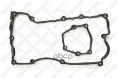 к-т прокладок клапанной крышки!  BMW E87/E46 2.0 N42B20B 04> Stellox арт. 1128073SX