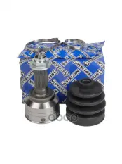 ШРУС наружный к-кт! 0K2N225400 KIA Spectra 1.5 91> Stellox арт. 1501787SX