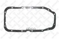 прокладка поддона двигателя! Opel Astra/Vectra/Kadett 1.6-1.8/1.6D/1.7D/TD 81> Stellox арт. 1129005SX