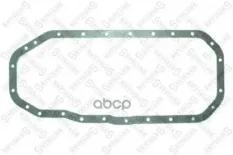 прокладка поддона двигателя! Audi 80/100/A6, VW Passat 1.9-2.3/2.0D/2.5TDi V5 80> Stellox арт. 1129006SX