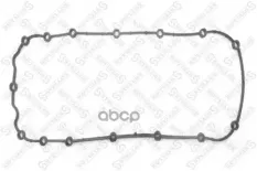 прокладка поддона двигателя! Opel Astra/Corsa/Vectra 1.4/1.6 16V 93> Stellox арт. 1129013SX