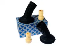 к-кт пыльник+отбойник передн.! Toyota RAV4 00> Stellox арт. 1127046SX