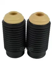 комплект пыльник + отбойник амортизатора переднего!BMW E30/E36/E34/32, Seat Stellox арт. 1127076SX