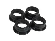 к-т прокладок клапанной крышки!Great Wall Hover, Mitsubishi Galant 2.0-2.4 16V SOHC 92> Stellox арт. 1128111SX