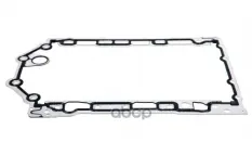 0164.75 Прокладка поддона двигателя CITROEN C5/C8, PEUGEOT 407/607 2.7HDI 04> Stellox арт. 1129040SX