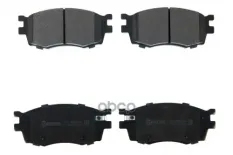 колодки дисковые передние! с антиск. пласт JAC, Kia Rio II 1.4i/1.6i 16V/1.5CRDi Stellox арт. 1484000BSX