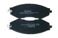 колодки дисковые пер. с антискр.пласт.! Daewoo Nexia 1.5 DOHC 94>/Espero 95>/Leganza/ Stellox арт. 1572000BSX