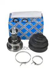 ШРУС наружный к-кт! АКПП 6R0407764F VW Polo 1.6 16V 10> Stellox арт. 1501413SX
