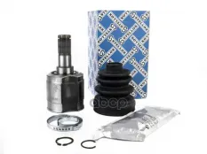 ШРУС внутренний к-кт! 4950525B00 Hyundai Accent II 99> Stellox арт. 1601243SX