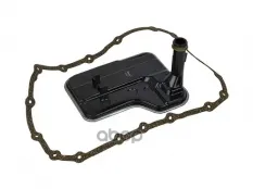 фильтр АКПП! BMW 1 E81/E82/E87/E88 07>/3 E90/E91/E92 05>/X1 E84 10>/X3 E83 06> Stellox арт. 2051057SX