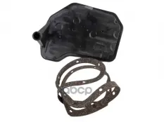 фильтр АКПП! Cadillac Escalade 5.3 99-06, Chevrolet Trail Blazer 00-08 Stellox арт. 2051076SX