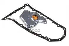фильтр АКПП! Nissan L32/CL32/J10/J32/T31/T32 06-15 Stellox арт. 2051150SX