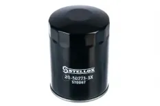 Фильтр масляный Nissan Primera/Sunny/Terrano/Patrol 2.0D-4.2TD 88> STELLOX 20-50273-SX Stellox арт. 2050273_SX