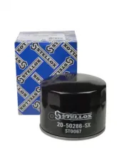 Фильтр масл. Stellox арт. 2050286SX