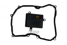 фильтр КПП автомат! с прокладкойFAW Bestune X40, Skoda Fabia 15>, VW Golf VII 12> Stellox арт. 2051163SX