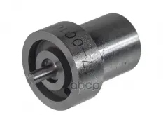 распылитель! DN0PD80 Komatsu, Mitsubishi D1403/D1503T/V2203/S3Q2 Stellox арт. 1700108SX