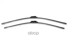 щетки плоск. к-т! 725/29'+625/25' PT,ST16,TL Ford C-Max/GrandC-Max, Opel Astra J all 10> Stellox арт. 201694SX