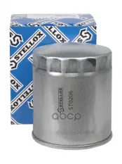 Фильтр топливный STELLOX 2100063SX Stellox арт. 2100063SX