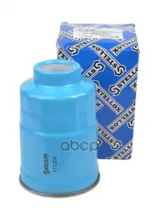 Фильтр топливный STELLOX 2100067SX Stellox арт. 2100067SX