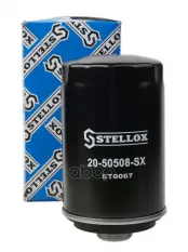 Фильтр масляный Stellox арт. 20-50508-SX