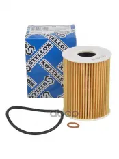 Фильтр масляный Stellox арт. 2050689SX