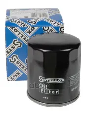 Фильтр масляный Changan CS75 STELLOX 20-50778-SX Stellox арт. 2050778_SX