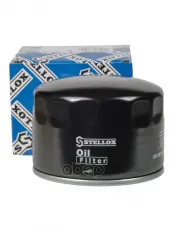 Фильтр масляный Stellox арт. 2050779SX