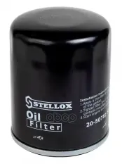 Фильтр масляный Stellox арт. 2050781SX