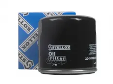 Фильтр масляный Stellox арт. 2050783SX
