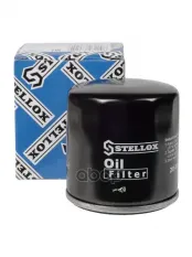 Фильтр масляный! Stellox арт. 2050786SX