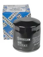 Фильтр масляный Stellox арт. 2050787SX