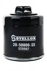 Фильтр масляный Stellox арт. 2050806SX