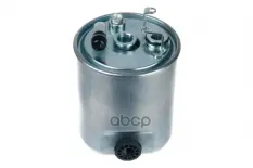 фильтр топливный! MB Sprinter 208-213CDi/308-313CDi/408-413CDi 00>/Vito 108-112CDi 99> Stellox арт. 2100605SX