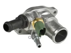 термостат! Fiat Doblo/Grande Punto 1.2/1.4 05> Stellox арт. 2340056SX