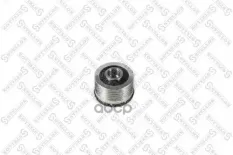 шкив генератора! Peugeot 206/306/307/406/806/807/Boxer, Ford Fiesta 99>,DONGFENG Stellox арт. 2001410SX