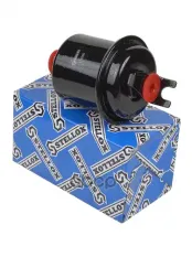 Фильтр топливный STELLOX 2100185SX Stellox арт. 2100185SX