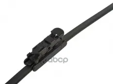 щетки плоск. к-т! 650/26'+475/19',Multi-Clip Ford Focus C-Max 03>, Volvo S80/XC60 07> Stellox арт. 201620SX