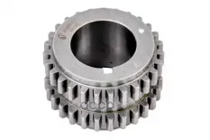звездочка коленвала! 23121-25000 Hyundai ix35 2.0 G4KD 10> Stellox арт. 2002014SX