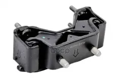 Опора двигателя задняя Stellox арт. 25-17860-SX