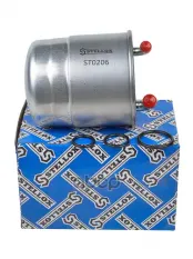 фильтр топливный! MB W204/W211 2.2CDi/2.5CDi 08> Stellox арт. 2100689SX