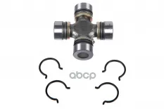 Крестовина кардана D30xL87.8 Stellox арт. 20-36036-SX