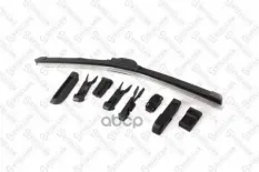 щетка! б/каркас, 8 перех. 400/16' Peugeot 206 9/98>, Renault Scenic <5/03 Stellox арт. 204007SX